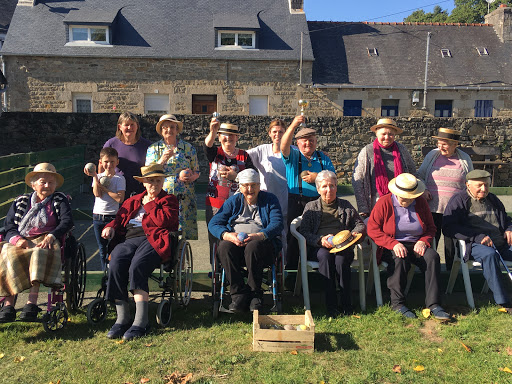 Photo de EHPAD Coallia Résidence Saint Emilion à Plounévez-Moëdec (22810)