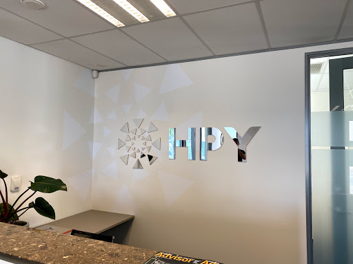 HPY - Visual