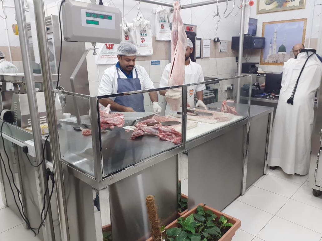 Khan Meat Trading LLC - صورة 3