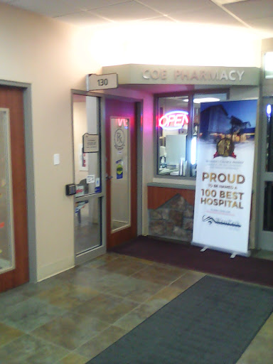 Cody Regional Health Coe Pharmacy - Thumbnail