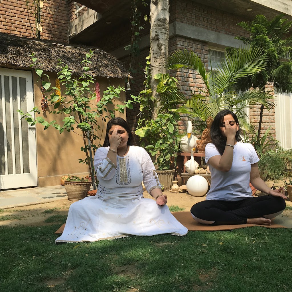 The Art Of Living Faridkot