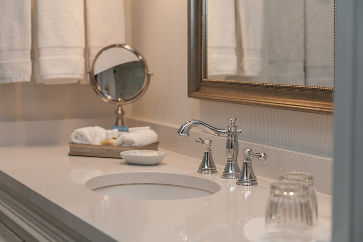 John Rutledge House Inn by null