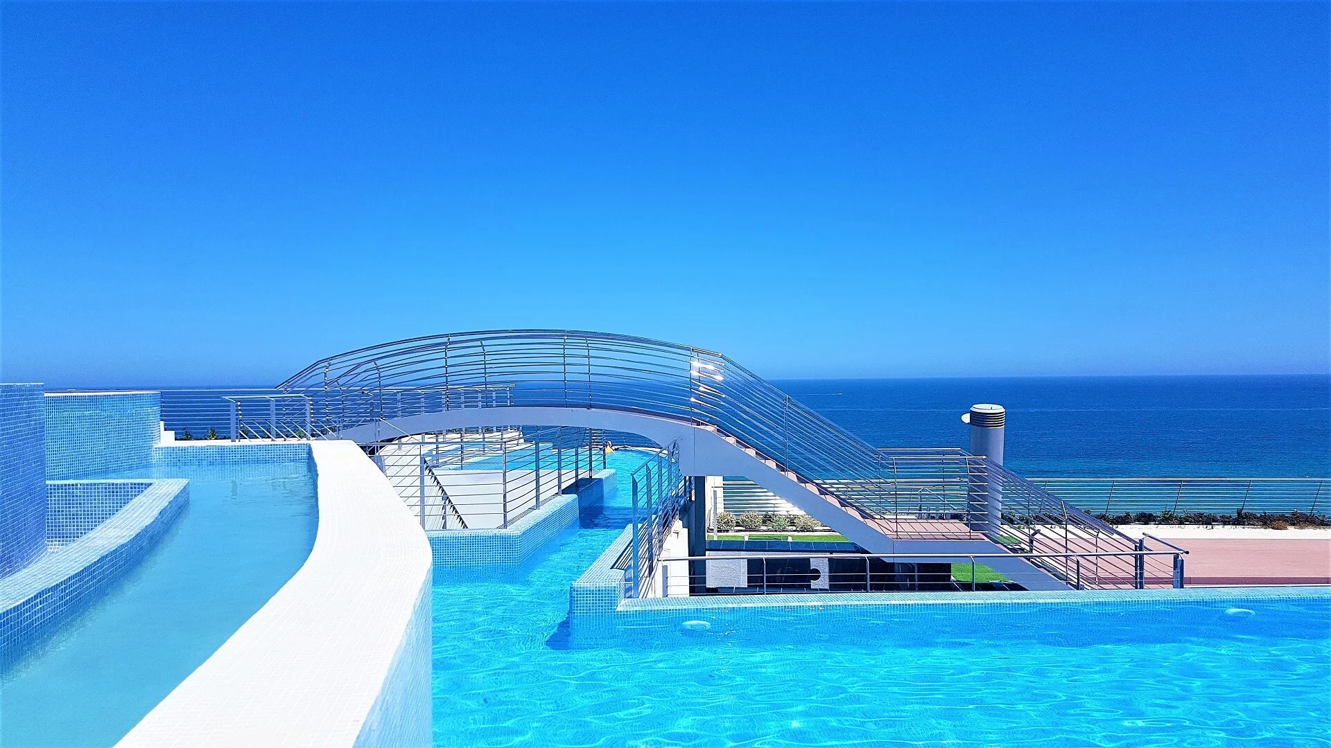 INFINITY VIEW - IN&VI Apartment