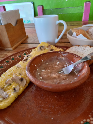 Las Cazuelitas (sabor casero) - Thumbnail