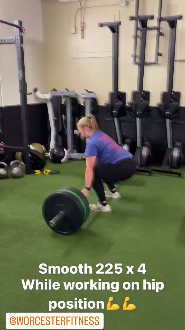 Worcester Fitness photo 20