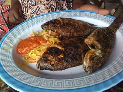 Photos of Maquis Mathieu Adiake