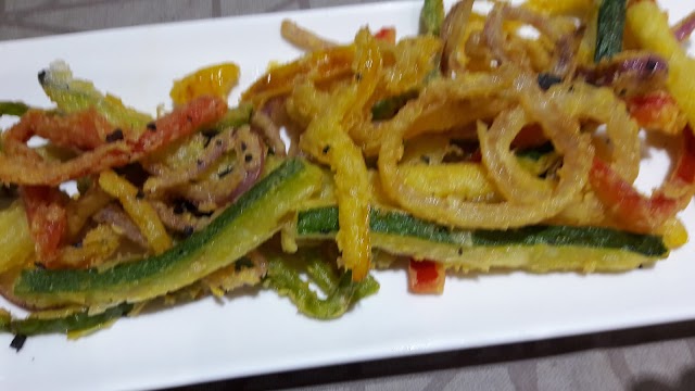 RESTAURANTE SUCRER VLC