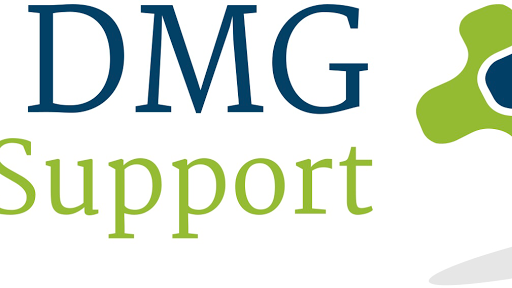 DMG Support - Visual