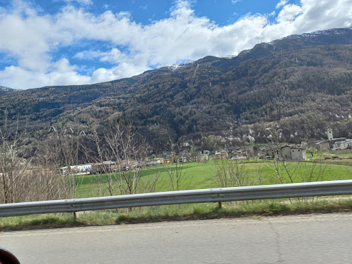 Affiliato Tecnocasa Tecnobormio S.R.L. - Thumbnail