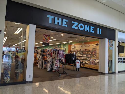 The Zone 2 - Visual