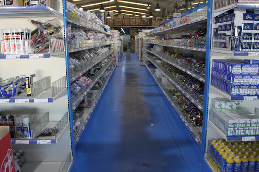 VALSAN Delegation JUNCARIL and Logistics Center - Thumbnail