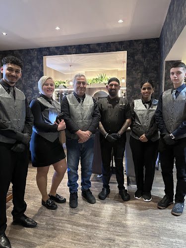 Comments and reviews of Pasha Turkish Grill Restaurant