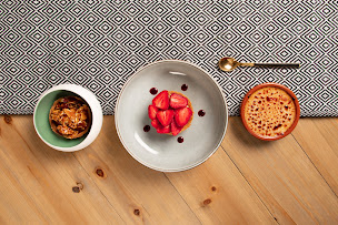 Photo n°45 de Restaurant Le Cévenol Burger et Cuisine à Ganges (Restaurant de hamburgers)