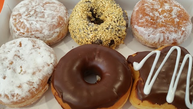 Dunkin' Donuts