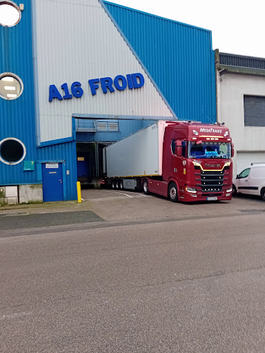 A.16 Froid Gallery - France