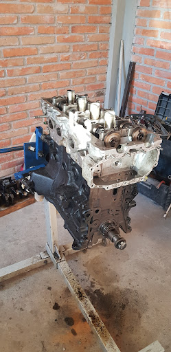TALLER AUTOMOTRIZ MAC