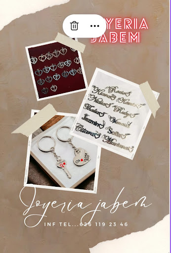 Jabemjoyeria - Thumbnail