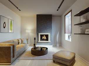 Photo n°12 de SEGUIN77 - Cheminées et poêles à granulés à Boissise-le-Roi (Fournisseur d'équipements de chauffage)