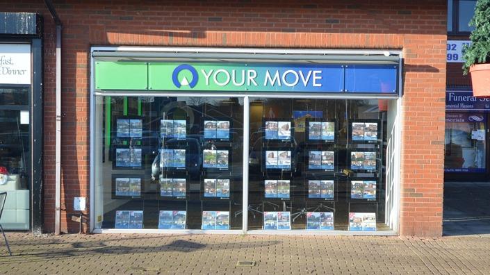 Your Move Estate Agents Perton photo 2