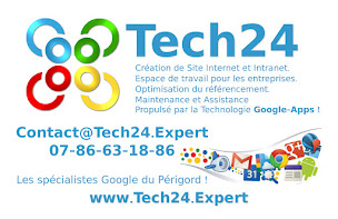 Photo n°12 de Tech24 | Informatique-Périgord à La Roque-Gageac (Développement mercantile)