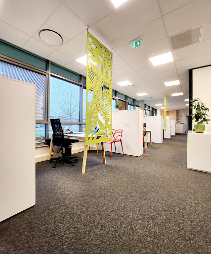 SQUARE HABITAT - Crédit Agricole Le Mans