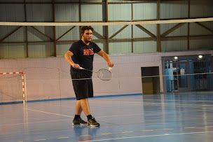 Photo n°24 de Vaujours Badminton - Club des Étoiles à Vaujours (Club de badminton)