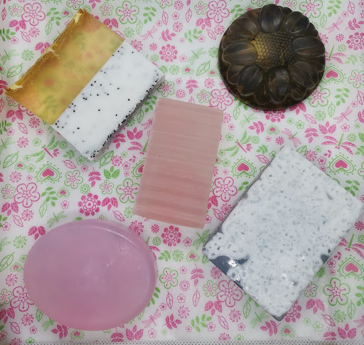 Laings Luxurys - Thumbnail