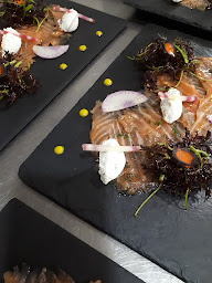 Photo n°34 de Restaurant Côté Bastide à Sainte-Foy-la-Grande (Restaurant français)