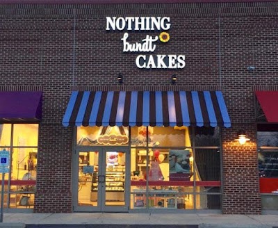 Nothing Bundt Cakes