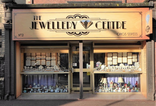 The Jewellery Centre