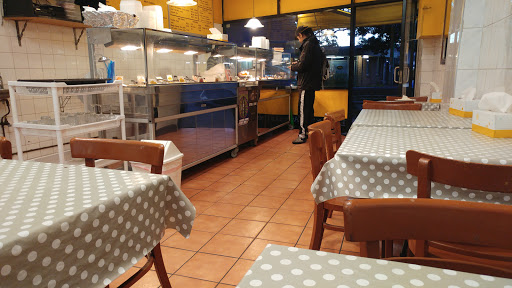 Indian Home Diner - Thumbnail