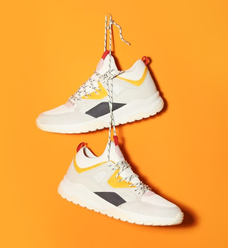 Tenis Deportivos Sayuri