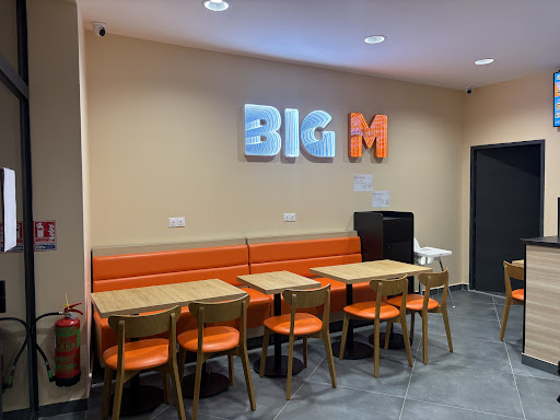 Photo 9 - BIG M