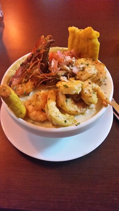 Photos of De Crab, La hueca del cangrejo