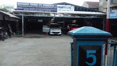 Photos of CV. BIMA PURNAMA
