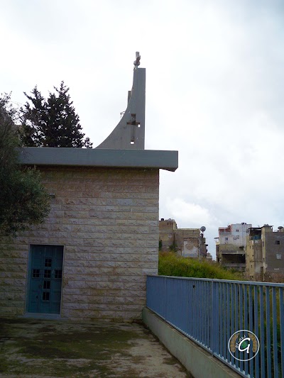 Photos of Warm Maronite Church of Our Lady