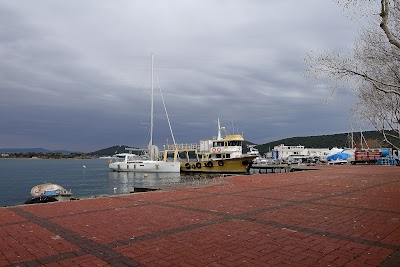 Burgaz Island