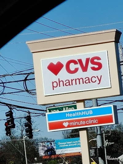 CVS