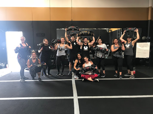 Conquer Fitness Gallery - United States