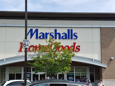 Marshalls Plaza