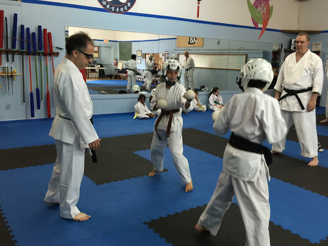 Florida Karate Academy - karate in Boca Raton, Florida