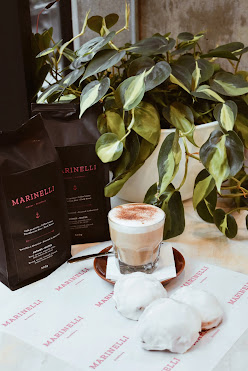 Marinelli Brothers Café by null