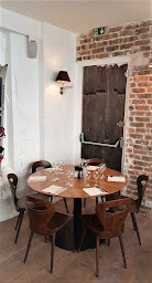 Photo n°124 de Le Chalet De Neuilly à Neuilly-sur-Seine (Restaurant)