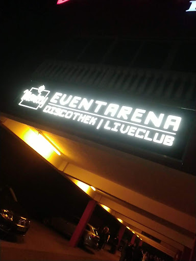 Monkey Eventarena - Visual