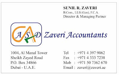 Photos of ASD ZAVERI AUDITORS & ACCOUNTANTS