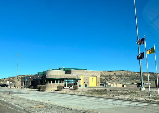NM Dot - Visual