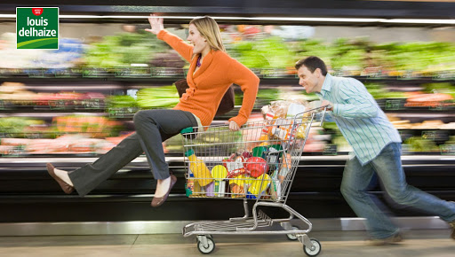 Louis Delhaize