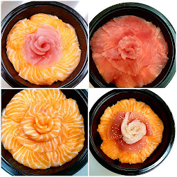 Photo n°31 de Towa Sushi à Brive-la-Gaillarde (Restaurant de tempura (Japon))