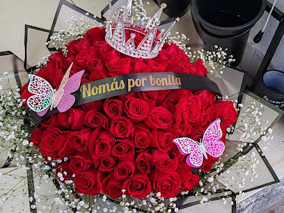 Florería Amor Ágape