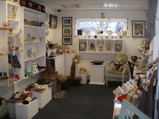 Willow Gallery